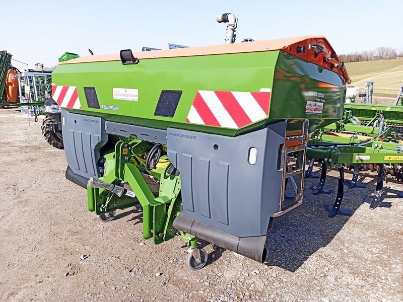 Düngerstreuer of the type Amazone ZA-TS 3200 Profis Tronic Wiegestreuer, Neumaschine in St. Marienkirchen (Picture 1)