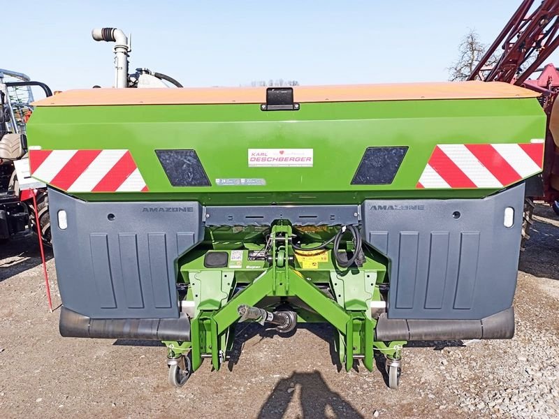 Düngerstreuer of the type Amazone ZA-TS 3200 Profis Tronic Wiegestreuer, Neumaschine in St. Marienkirchen (Picture 2)