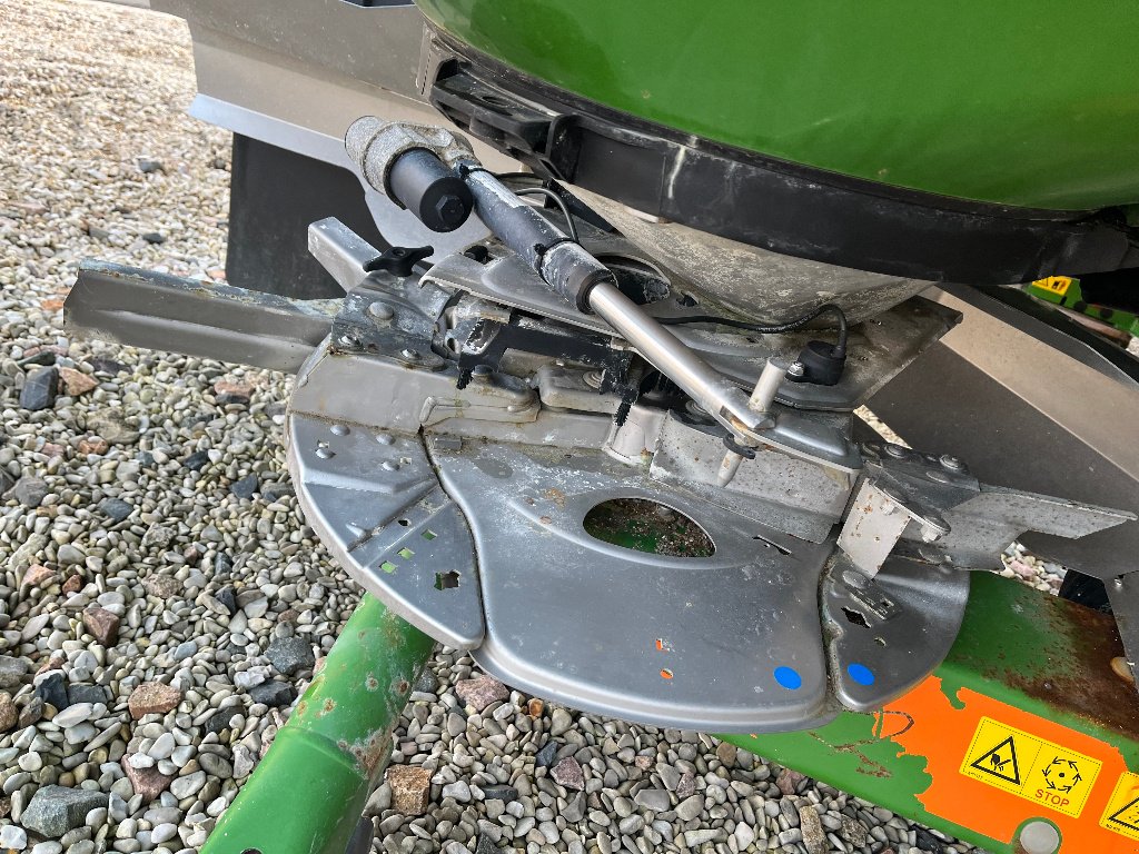 Düngerstreuer vrste Amazone ZA-TS 3200 PROFIS TRONIC, Gebrauchtmaschine v VERT TOULON (Slika 3)