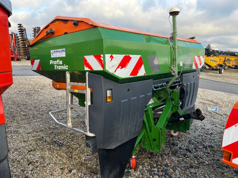Düngerstreuer of the type Amazone ZA-TS 3200 PROFIS TRONIC, Gebrauchtmaschine in VERT TOULON (Picture 1)