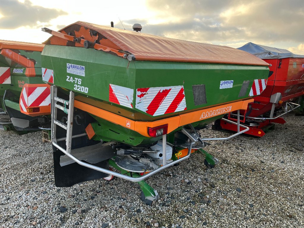 Düngerstreuer vrste Amazone ZA-TS 3200 PROFIS TRONIC, Gebrauchtmaschine v VERT TOULON (Slika 5)