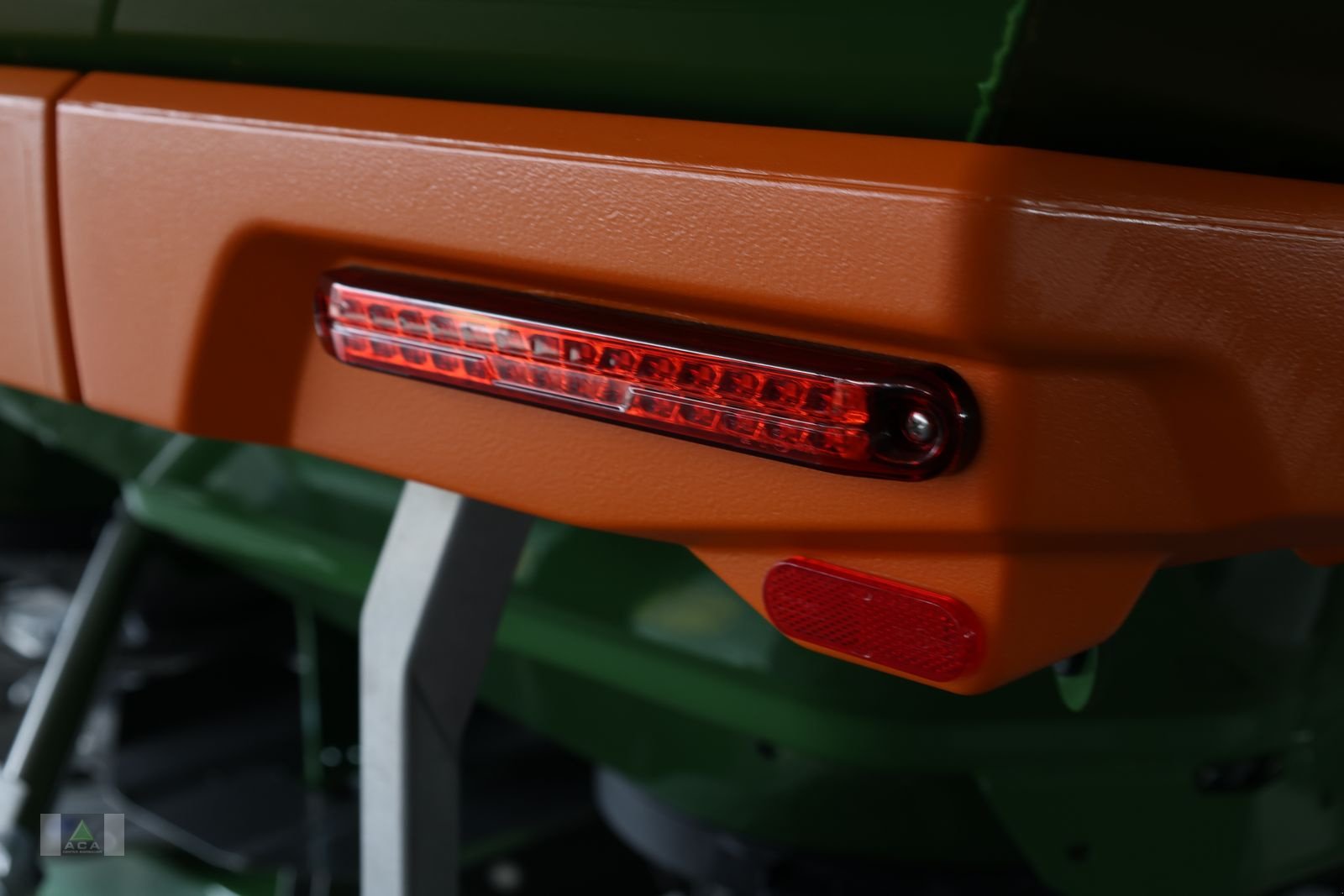 Düngerstreuer typu Amazone ZA-TS 3200 ProfisPro Hydro, Neumaschine w Markt Hartmannsdorf (Zdjęcie 11)