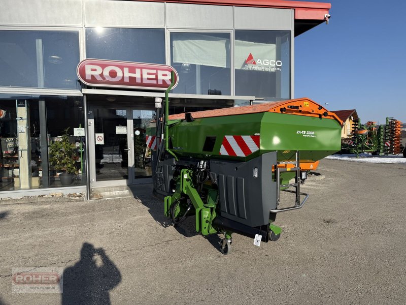 Düngerstreuer Türe ait Amazone ZA-TS 3200 ProfisPro Hydro, Neumaschine içinde Wieselburg Land