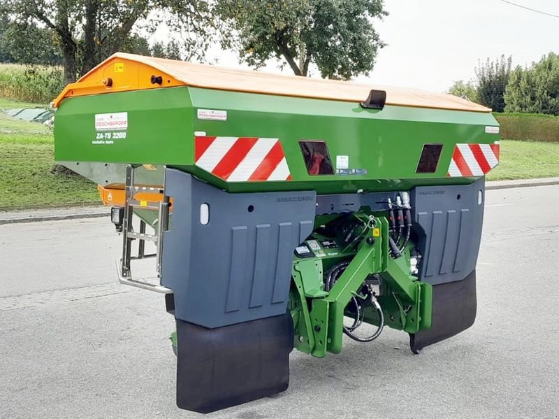 Düngerstreuer του τύπου Amazone ZA-TS 3200 Super Profis Hydro Wiegestreuer, Neumaschine σε St. Marienkirchen (Φωτογραφία 3)