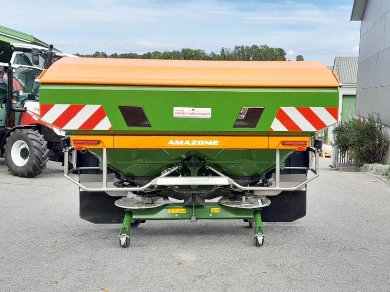 Düngerstreuer του τύπου Amazone ZA-TS 3200 Super Profis Hydro Wiegestreuer, Neumaschine σε St. Marienkirchen (Φωτογραφία 6)