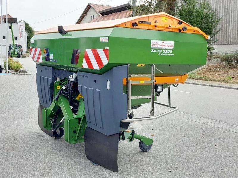 Düngerstreuer του τύπου Amazone ZA-TS 3200 Super Profis Hydro Wiegestreuer, Neumaschine σε St. Marienkirchen (Φωτογραφία 1)