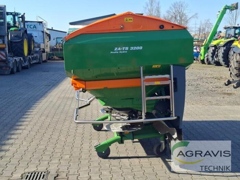 Düngerstreuer del tipo Amazone ZA-TS 3200 SUPER PROFIS HYDRO, Gebrauchtmaschine en Rheinbach (Imagen 1)