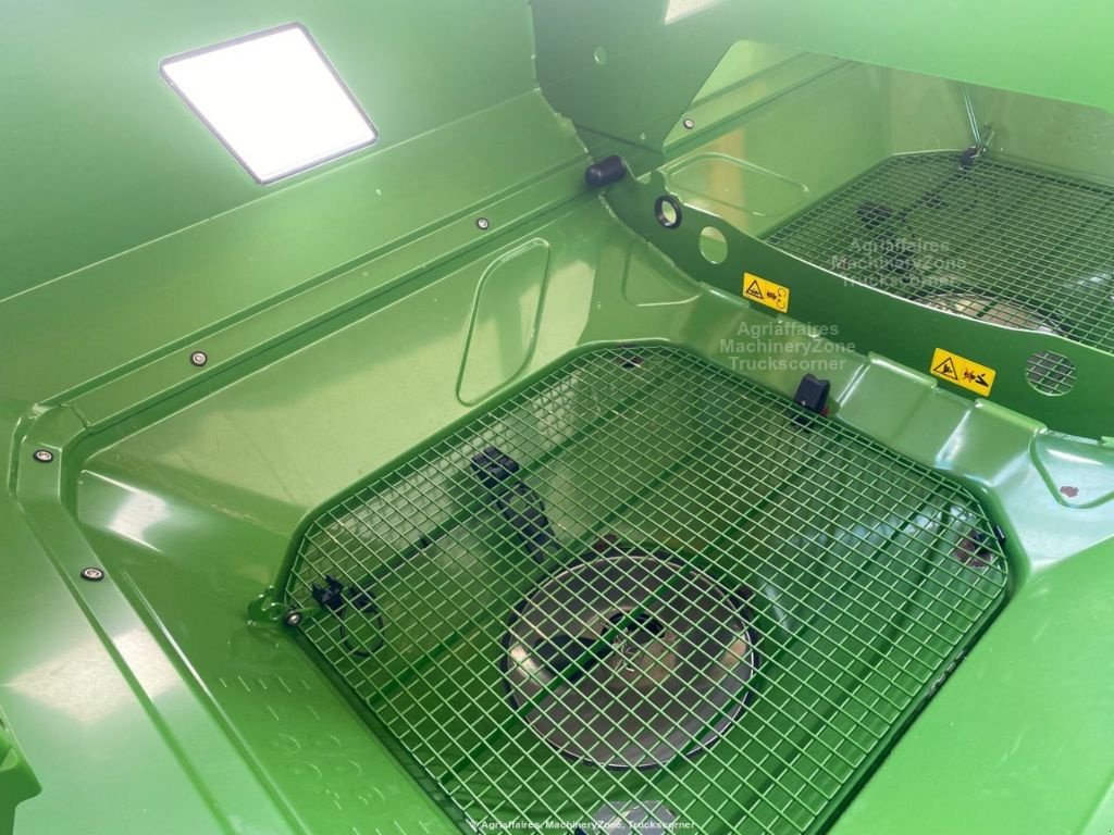 Düngerstreuer typu Amazone ZA-TS 3200 SUPER PROFIS HYDRO, Gebrauchtmaschine v LOMBEZ (Obrázek 6)