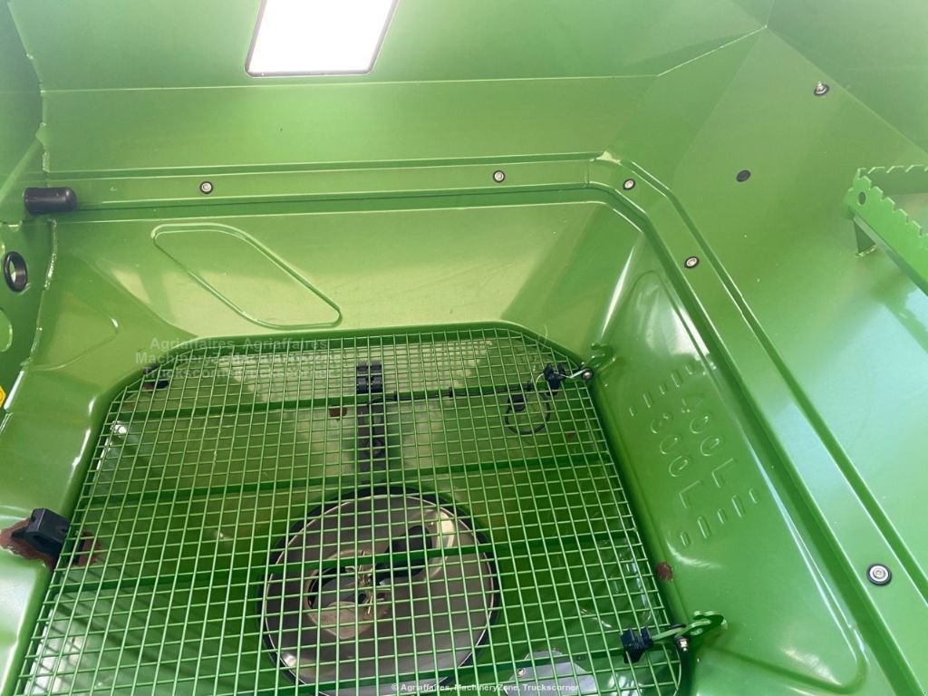 Düngerstreuer typu Amazone ZA-TS 3200 SUPER PROFIS HYDRO, Gebrauchtmaschine v LOMBEZ (Obrázek 5)