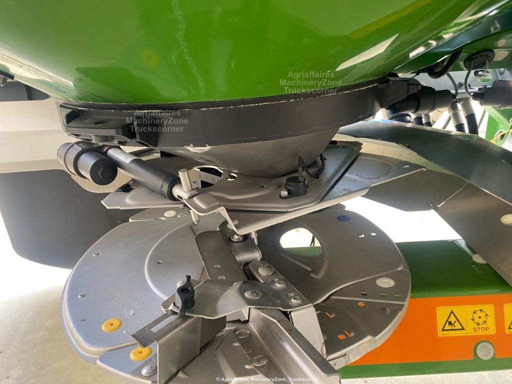 Düngerstreuer typu Amazone ZA-TS 3200 SUPER PROFIS HYDRO, Gebrauchtmaschine v LOMBEZ (Obrázek 7)