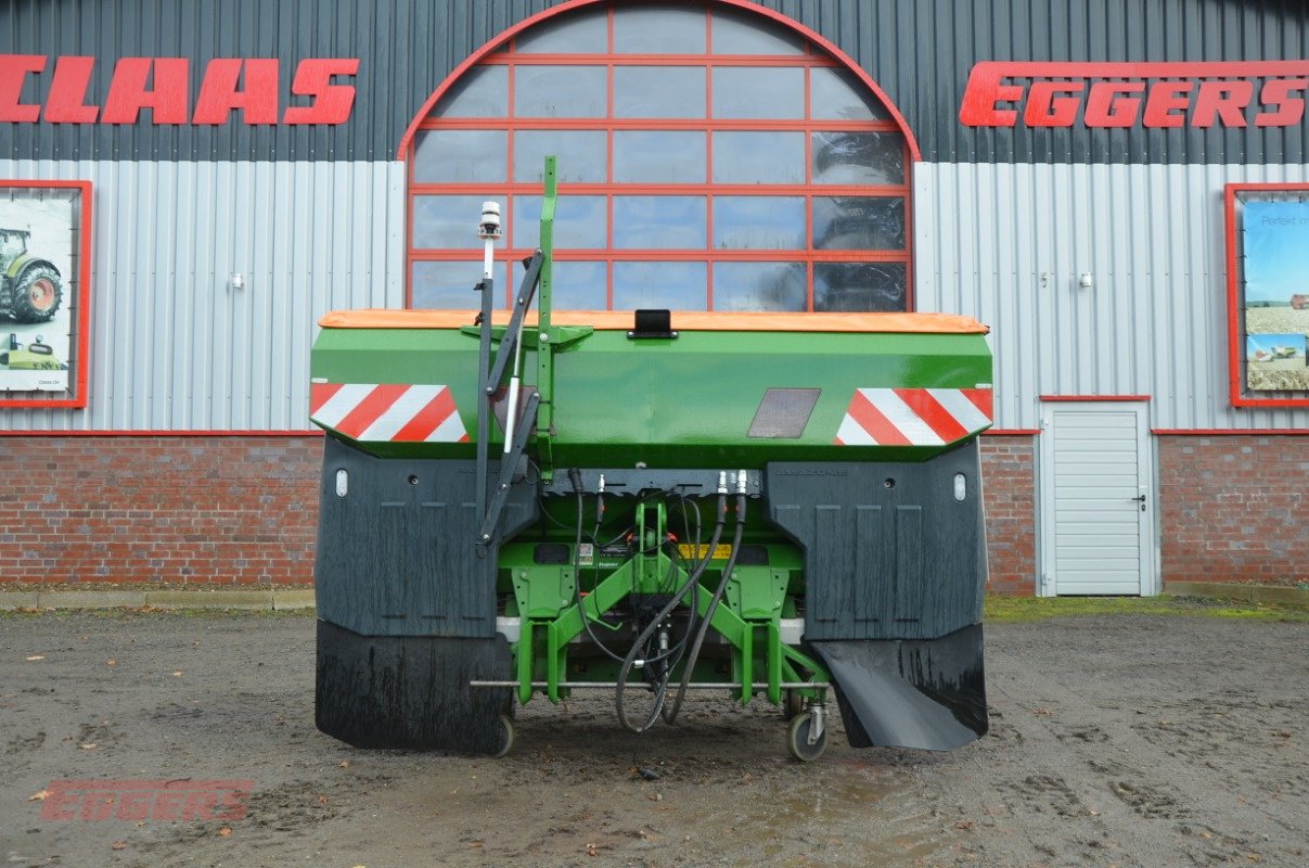 Düngerstreuer tip Amazone ZA-TS 3200 Super Profis Hydro, Neumaschine in Suhlendorf (Poză 1)