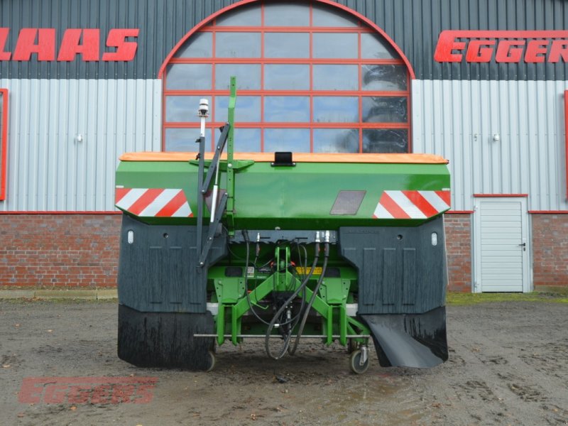 Düngerstreuer del tipo Amazone ZA-TS 3200 Super Profis Hydro, Neumaschine In Suhlendorf (Immagine 1)