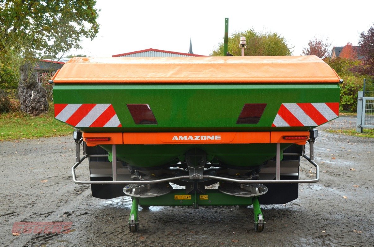 Düngerstreuer tip Amazone ZA-TS 3200 Super Profis Hydro, Neumaschine in Suhlendorf (Poză 3)
