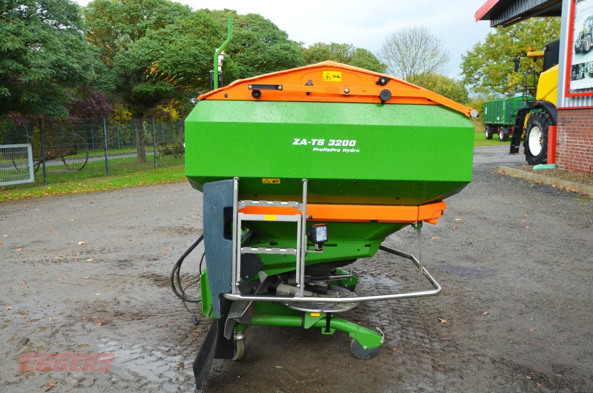 Düngerstreuer tip Amazone ZA-TS 3200 Super Profis Hydro, Neumaschine in Suhlendorf (Poză 4)