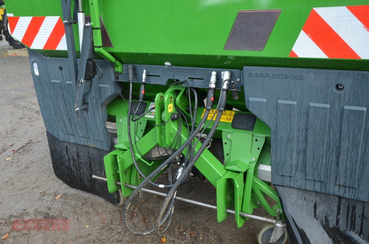 Düngerstreuer tip Amazone ZA-TS 3200 Super Profis Hydro, Neumaschine in Suhlendorf (Poză 5)