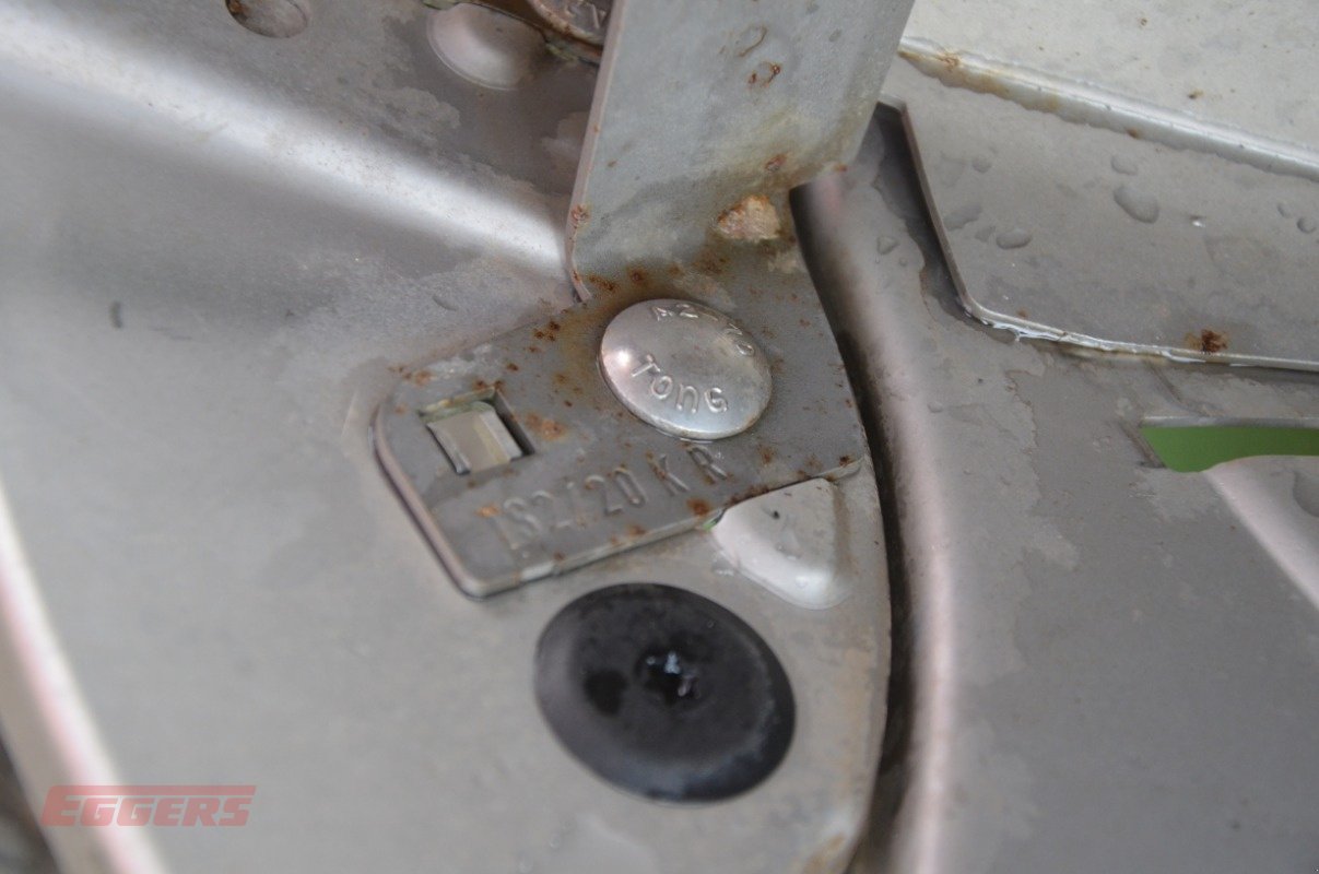 Düngerstreuer tip Amazone ZA-TS 3200 Super Profis Hydro, Neumaschine in Suhlendorf (Poză 9)