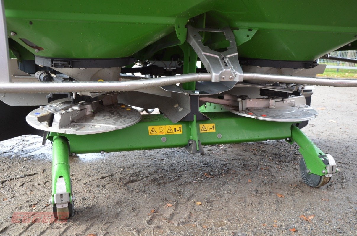 Düngerstreuer tip Amazone ZA-TS 3200 Super Profis Hydro, Neumaschine in Suhlendorf (Poză 10)