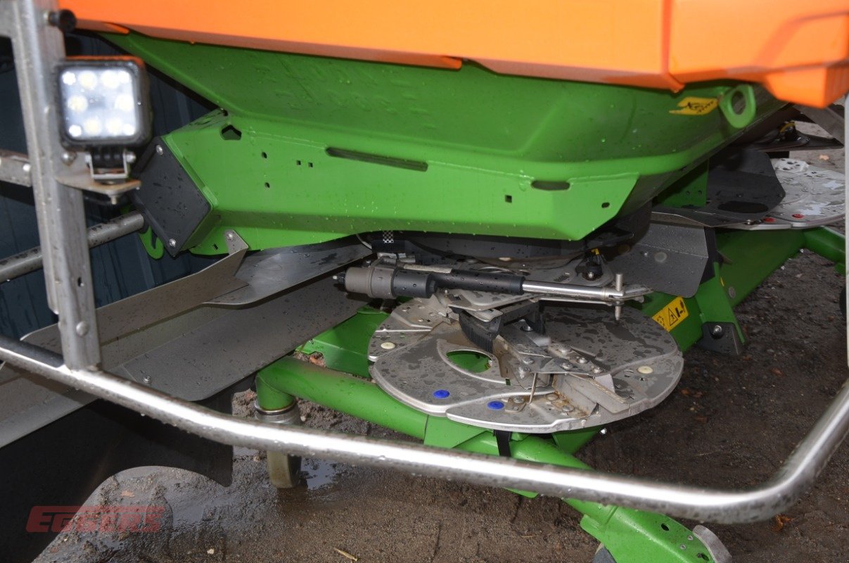Düngerstreuer tip Amazone ZA-TS 3200 Super Profis Hydro, Neumaschine in Suhlendorf (Poză 11)