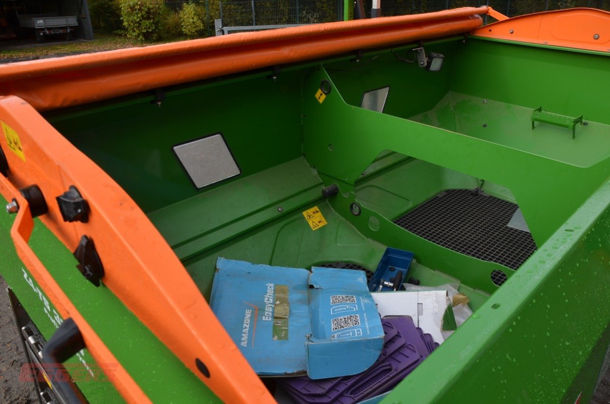 Düngerstreuer tip Amazone ZA-TS 3200 Super Profis Hydro, Neumaschine in Suhlendorf (Poză 12)
