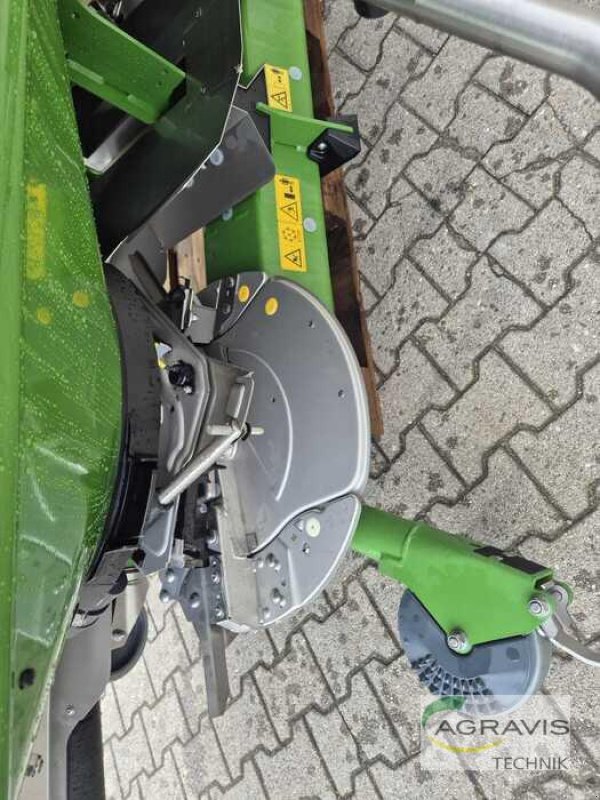 Düngerstreuer типа Amazone ZA-TS 3200 SUPER PROFIS HYDRO, Neumaschine в Alpen (Фотография 13)