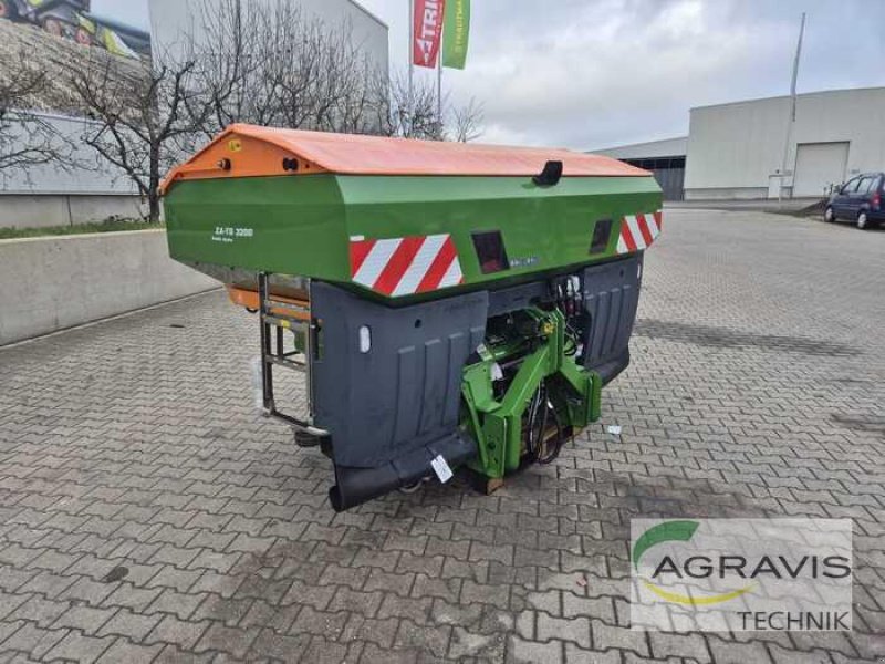 Düngerstreuer Türe ait Amazone ZA-TS 3200 SUPER PROFIS HYDRO, Neumaschine içinde Alpen (resim 1)