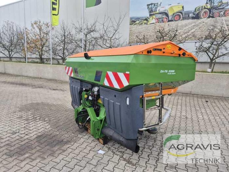 Düngerstreuer типа Amazone ZA-TS 3200 SUPER PROFIS HYDRO, Neumaschine в Alpen (Фотография 2)