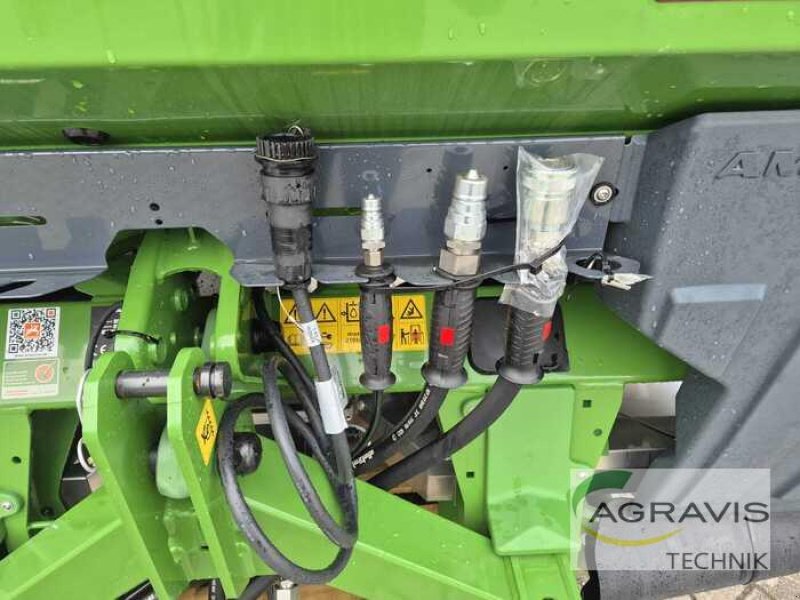 Düngerstreuer типа Amazone ZA-TS 3200 SUPER PROFIS HYDRO, Neumaschine в Alpen (Фотография 5)