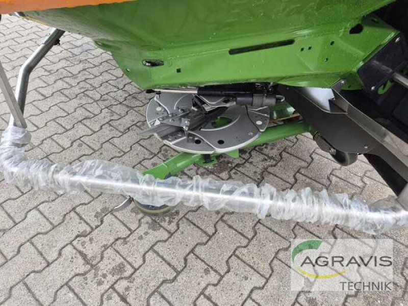 Düngerstreuer типа Amazone ZA-TS 3200 SUPER PROFIS HYDRO, Neumaschine в Alpen (Фотография 12)