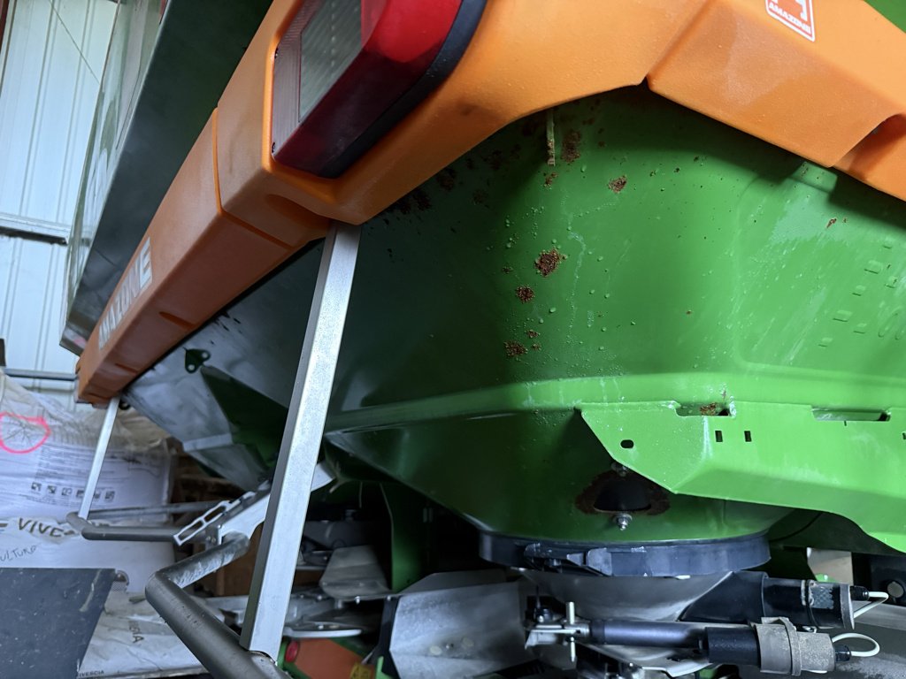 Düngerstreuer del tipo Amazone ZA-TS 3200, Gebrauchtmaschine en Marolles (Imagen 11)