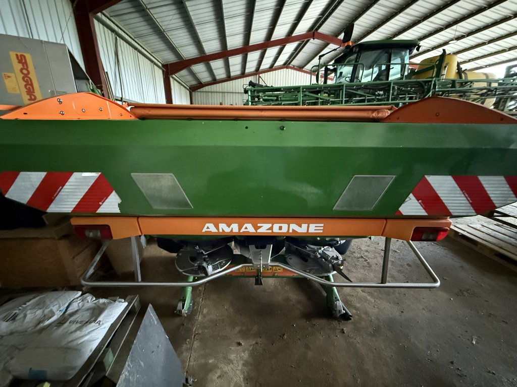 Düngerstreuer del tipo Amazone ZA-TS 3200, Gebrauchtmaschine en Marolles (Imagen 4)