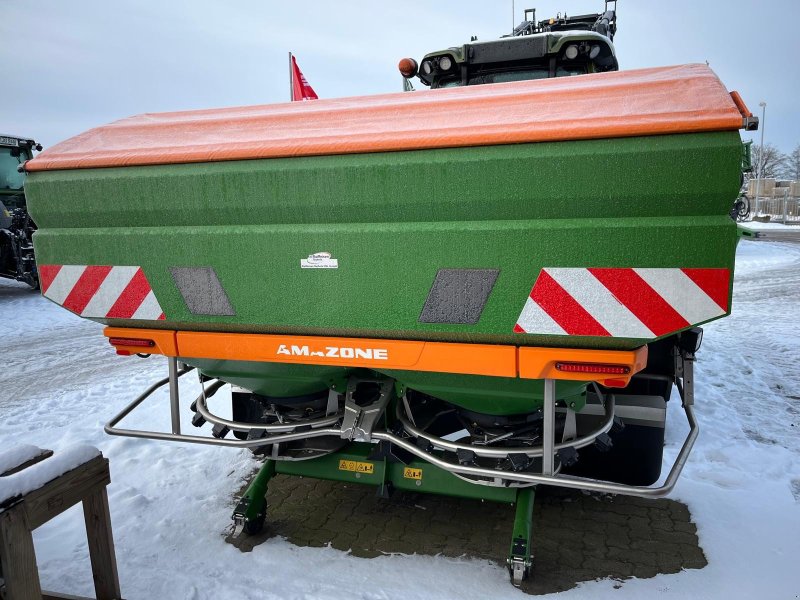 Düngerstreuer типа Amazone ZA-TS 4200 Hydro ProfisPro, Gebrauchtmaschine в Elmenhorst-Lanken