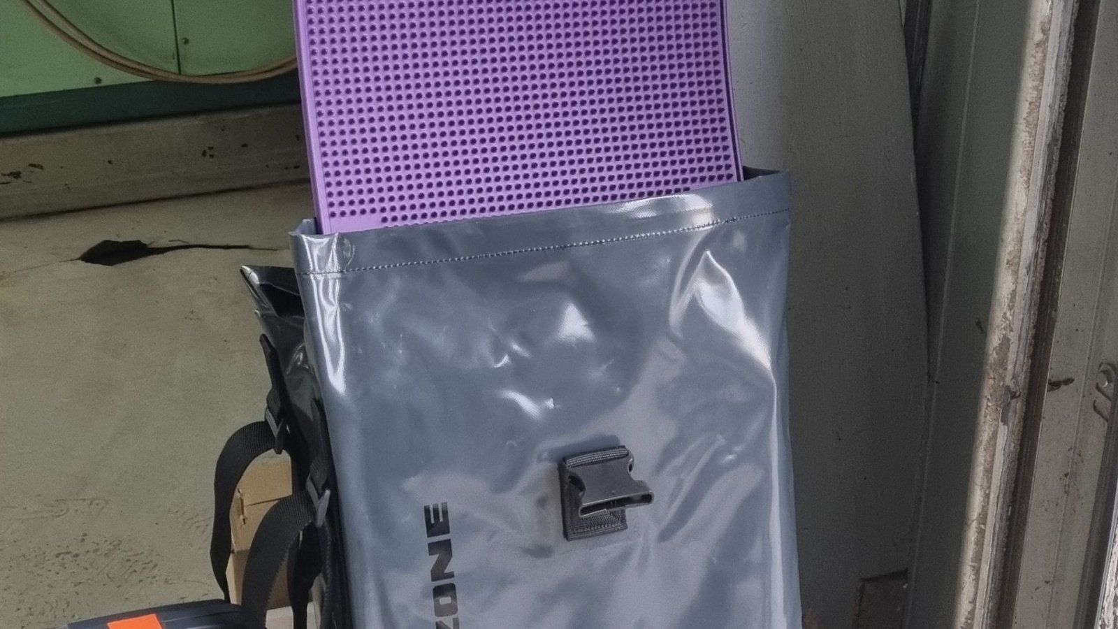 Düngerstreuer a típus Amazone ZA-TS 4200 Hydro ZA-TS HYDRO 4200, Gebrauchtmaschine ekkor: Otterup (Kép 5)