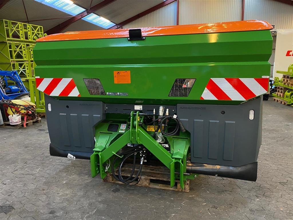 Düngerstreuer des Typs Amazone ZA-TS 4200 Hydro, Gebrauchtmaschine in Kjellerup (Bild 1)