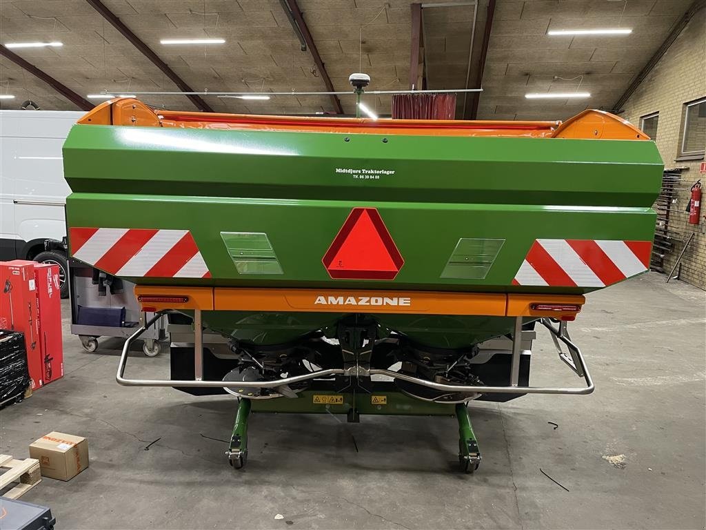 Düngerstreuer типа Amazone ZA-TS 4200 Hydro, Gebrauchtmaschine в Nimtofte (Фотография 4)
