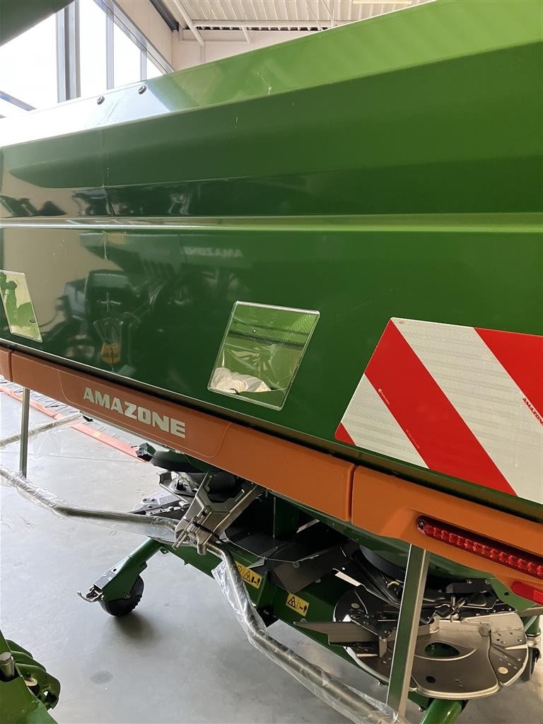 Düngerstreuer des Typs Amazone ZA-TS 4200 Hydro, Gebrauchtmaschine in Maribo (Bild 5)
