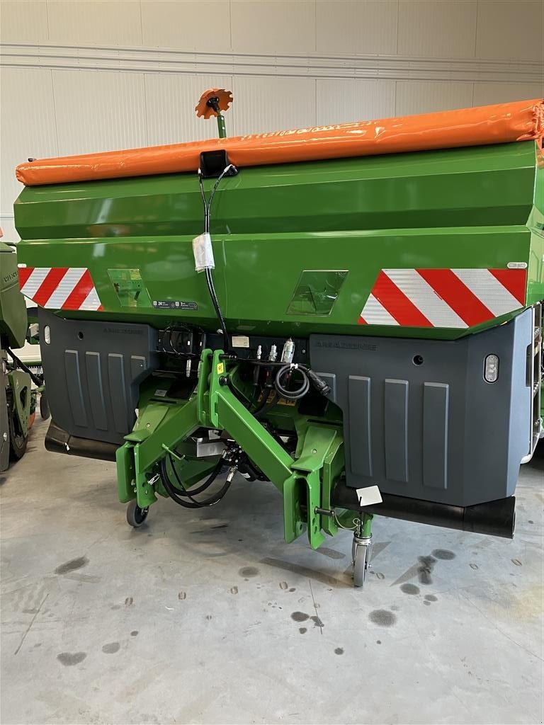 Düngerstreuer des Typs Amazone ZA-TS 4200 Hydro, Gebrauchtmaschine in Maribo (Bild 1)