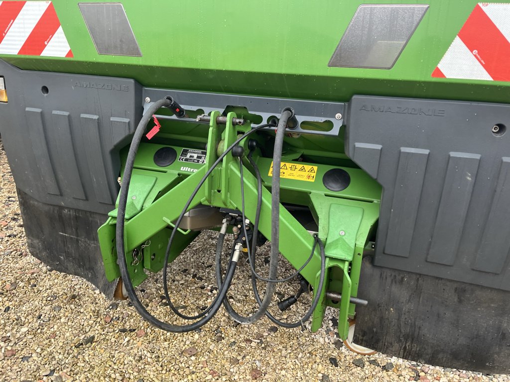 Düngerstreuer typu Amazone ZA-TS 4200 HYDRO, Gebrauchtmaschine v VERT TOULON (Obrázek 3)
