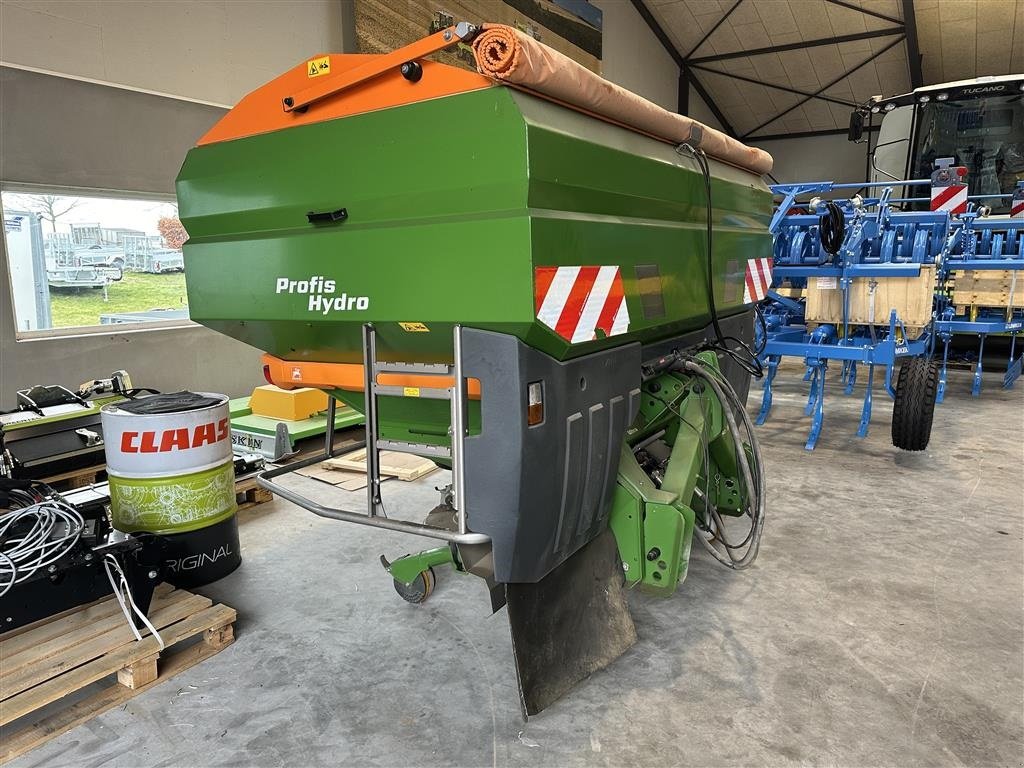 Düngerstreuer типа Amazone ZA-TS 4200 Hydro, Gebrauchtmaschine в Roskilde (Фотография 2)