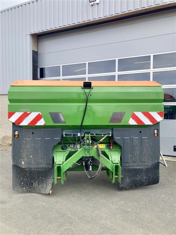 Düngerstreuer типа Amazone ZA-TS 4200 Hydro, Gebrauchtmaschine в Søllested (Фотография 3)