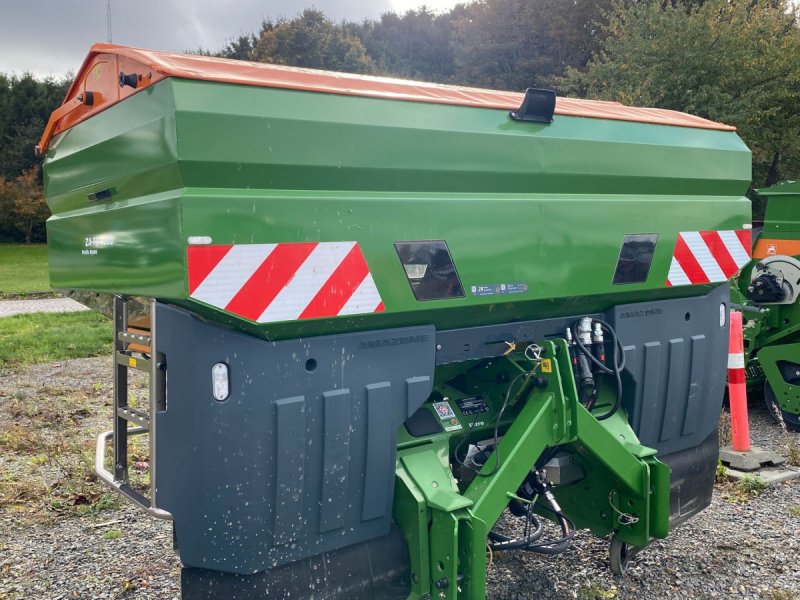 Düngerstreuer a típus Amazone ZA-TS 4200 Hydro, Gebrauchtmaschine ekkor: Roskilde (Kép 1)