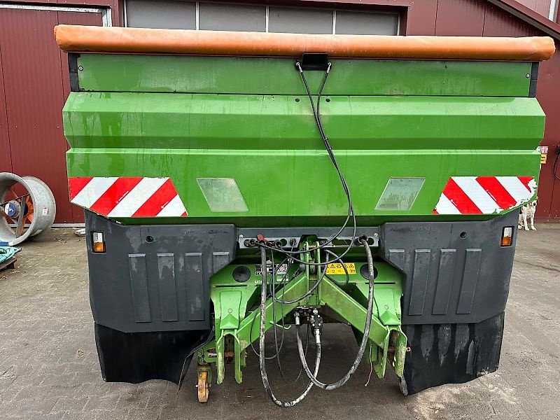 Düngerstreuer typu Amazone ZA-TS 4200 Profis Hydro, Argus Twin, Gebrauchtmaschine v Ostercappeln (Obrázek 3)