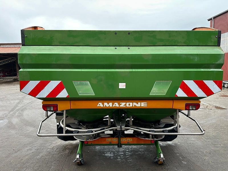 Düngerstreuer typu Amazone ZA-TS 4200 Profis Hydro, Argus Twin, Gebrauchtmaschine v Ostercappeln (Obrázek 6)