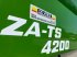 Düngerstreuer typu Amazone ZA-TS 4200 profis hydro, Gebrauchtmaschine w Beilen (Zdjęcie 4)