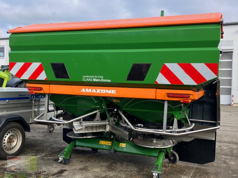 Düngerstreuer tipa Amazone ZA-TS 4200 profis ultra hydro Frühbezug 2026, Neumaschine u Allershausen