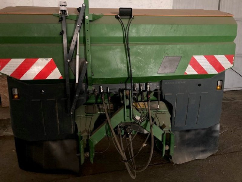 Düngerstreuer des Typs Amazone ZA-TS 4200 Ultra Profis A1, Gebrauchtmaschine in Weinbergen-Bollstedt (Bild 8)