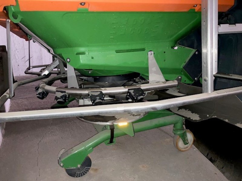Düngerstreuer des Typs Amazone ZA-TS 4200 Ultra Profis A1, Gebrauchtmaschine in Weinbergen-Bollstedt (Bild 7)