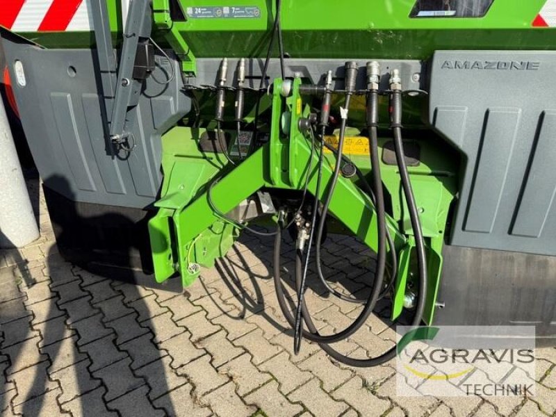 Düngerstreuer of the type Amazone ZA-TS 4200 ULTRA PROFIS HYDRO, Neumaschine in Ascheberg (Picture 6)