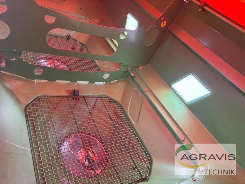 Düngerstreuer of the type Amazone ZA-TS 4200 ULTRA PROFIS HYDRO, Gebrauchtmaschine in Meppen (Picture 8)