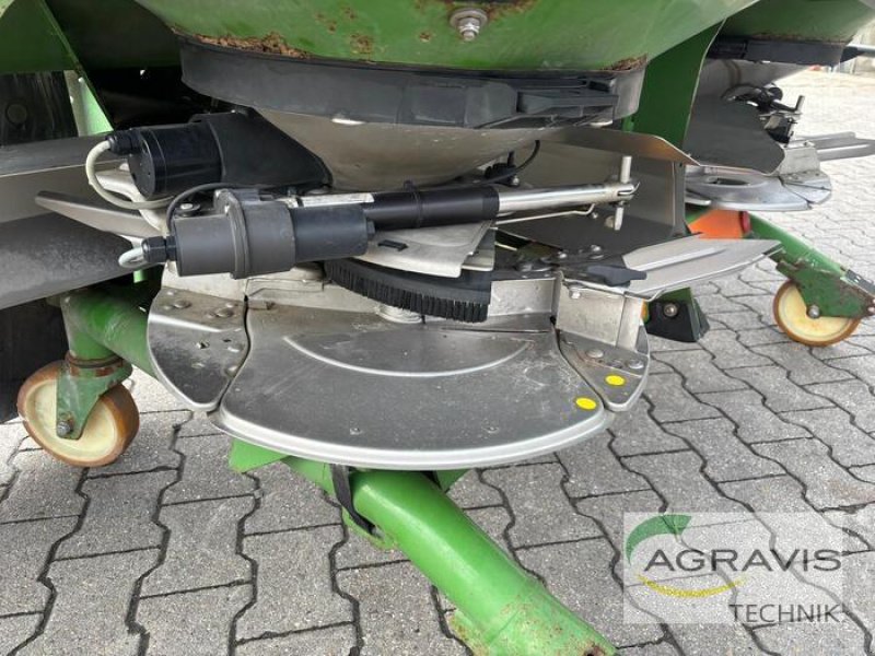 Düngerstreuer of the type Amazone ZA-TS 4200 ULTRA PROFIS HYDRO, Gebrauchtmaschine in Meppen (Picture 4)