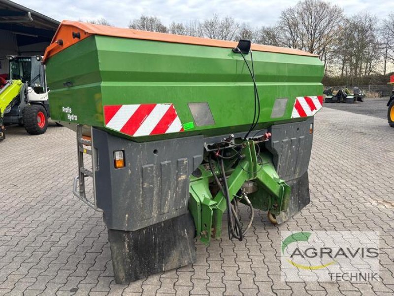 Düngerstreuer des Typs Amazone ZA-TS 4200 ULTRA PROFIS HYDRO, Gebrauchtmaschine in Meppen (Bild 1)
